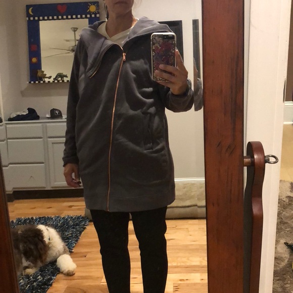 Jacket - Picture 3 of 4